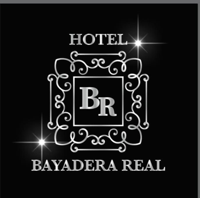 Hotel Bayadera Real Medellín Extérieur photo